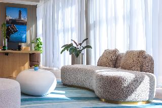 Citadines Al Ghubrah Muscat