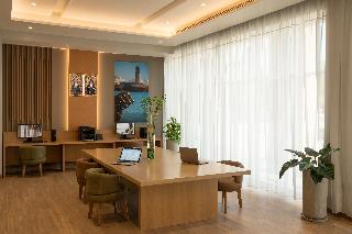 Citadines Al Ghubrah Muscat