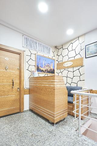 Central Suites Taksim