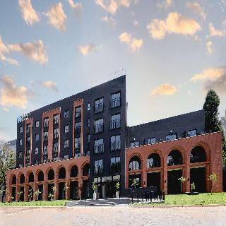 Hyatt House Johannesburg-Rosebank