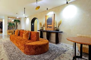 Hyatt House Johannesburg-Rosebank