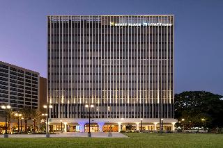 Hyatt House LAX / Century Blvd