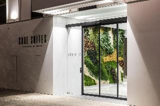 Intelier Core Suites Valencia