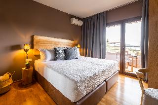 Avaton Suites & Villas