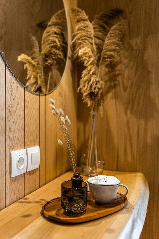 Avaton Suites & Villas