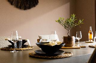 Avaton Suites & Villas