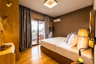 Avaton Suites & Villas