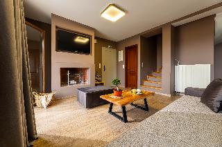 Avaton Suites & Villas