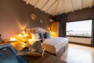 Avaton Suites & Villas