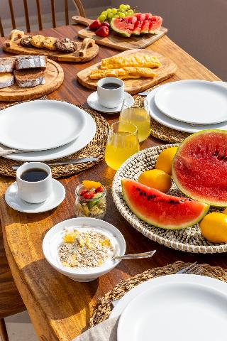 Avaton Suites & Villas
