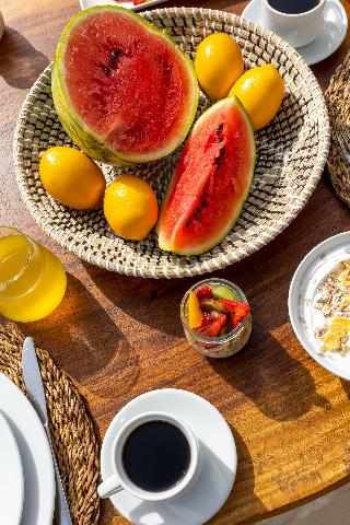 Avaton Suites & Villas