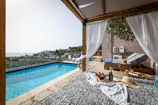 Avaton Suites & Villas