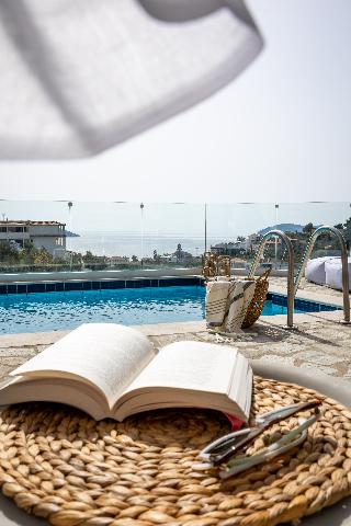 Avaton Suites & Villas