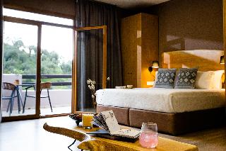 Avaton Suites & Villas