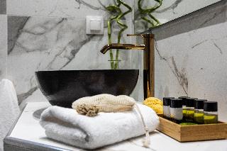 Avaton Suites & Villas