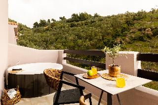 Avaton Suites & Villas