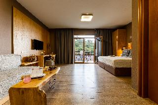 Avaton Suites & Villas