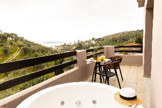 Avaton Suites & Villas