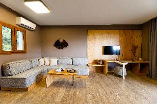Avaton Suites & Villas