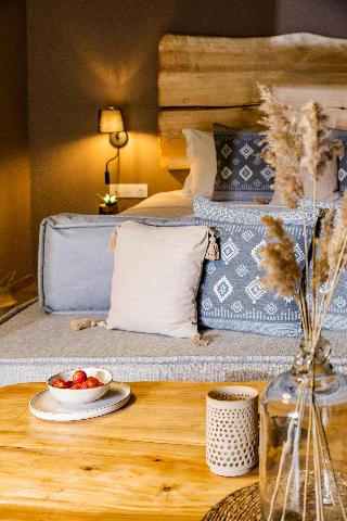 Avaton Suites & Villas