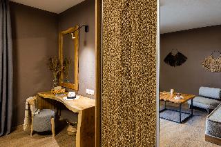 Avaton Suites & Villas