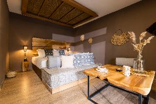 Avaton Suites & Villas