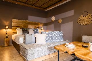 Avaton Suites & Villas