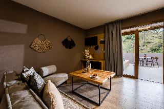 Avaton Suites & Villas