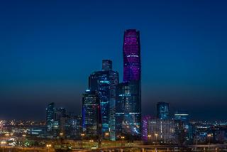 Mövenpick Hotel And Residences Riyadh