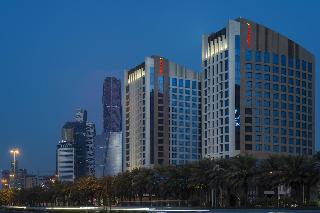 Mövenpick Hotel And Residences Riyadh