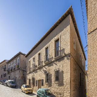 Hotel Azacanes