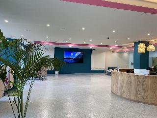 Vali Hotel
