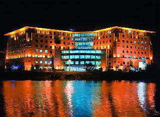 Empyrean Dhaka City Centre
