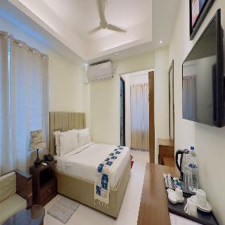 Hotel The Grand Hyatt