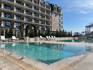 Casa di Fiore SPA & Medical Hotel