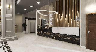 Casa di Fiore SPA & Medical Hotel