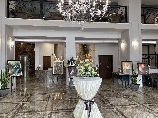 Casa di Fiore SPA & Medical Hotel