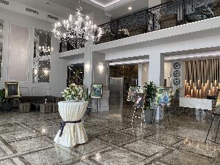 Casa di Fiore SPA & Medical Hotel