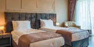 Casa di Fiore SPA & Medical Hotel