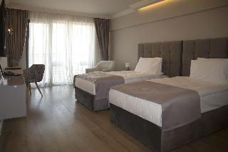 Casa di Fiore SPA & Medical Hotel