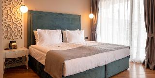 Casa di Fiore SPA & Medical Hotel