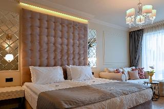 Casa di Fiore SPA & Medical Hotel