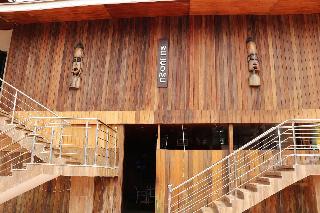 Afrokan Hotel & Spa
