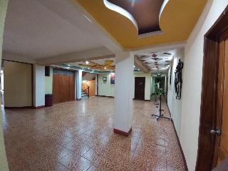 Hotel Nakbe Atiltlan