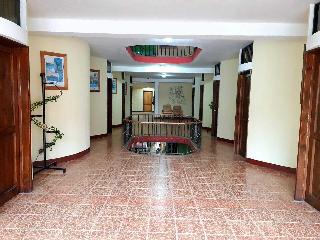 Hotel Nakbe Atiltlan