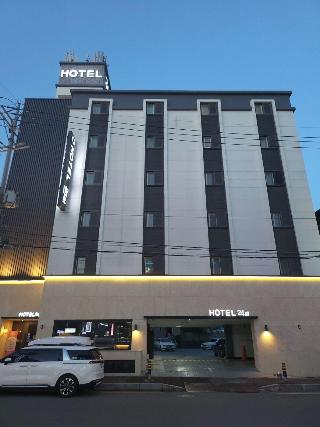 Hotel 24st. Prestige