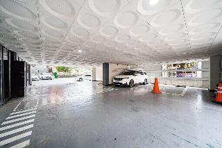 Hotel 24st. Prestige