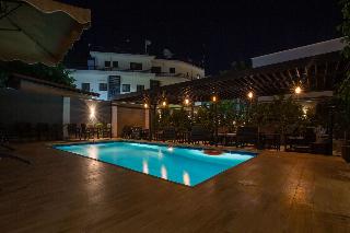 Ivana Suites Apartments