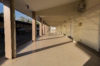Mix hotel