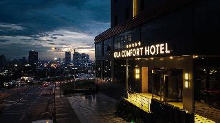 Qua Comfort Hotel